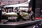Morgan 3-Wheeler 2011 года